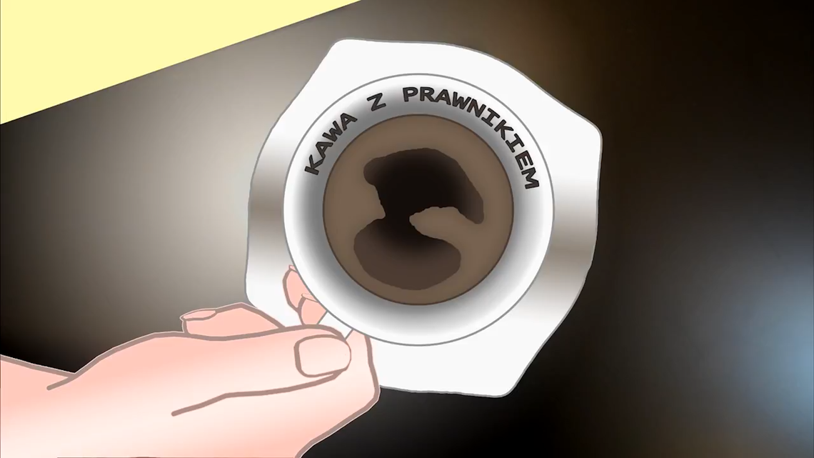 Kawa z Prawnikiem - Frankowicze część 2