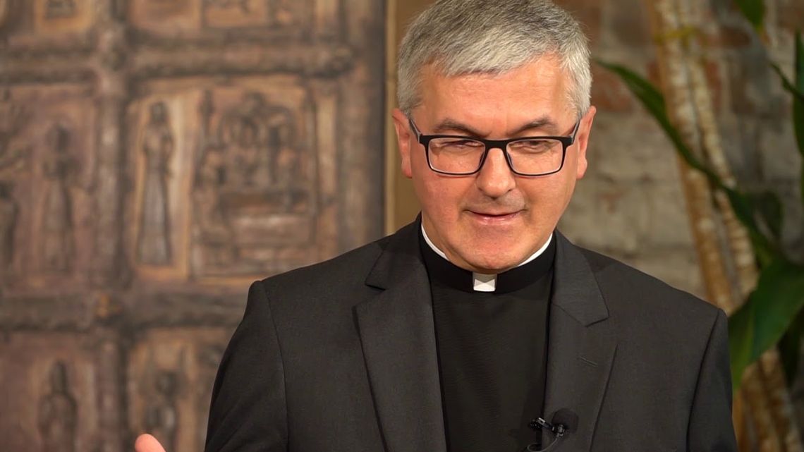 Kawa z prawnikiem - Kanoniczne stwierdzenie nieważności małżeństwa