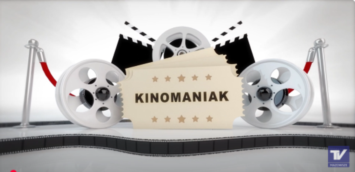 Kinomaniak - aktualne premiery w NoveKino Przedwiośnie w Płocku!