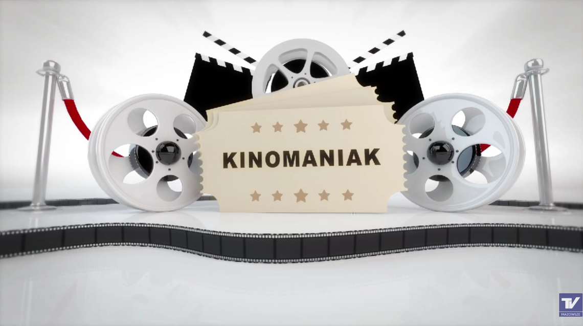 Kinomaniak | Filmowe nowości w NoveKino Przedwiośnie Kinomaniak | Filmowe nowości w NoveKino Przedwiośnie