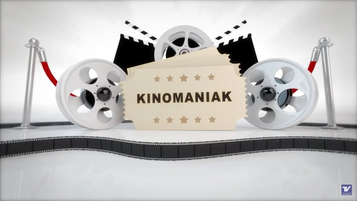 Kinomaniak - Lato w kinie Przedwiośnie: Smerfy, Małe Miłości i wielkie emocje!