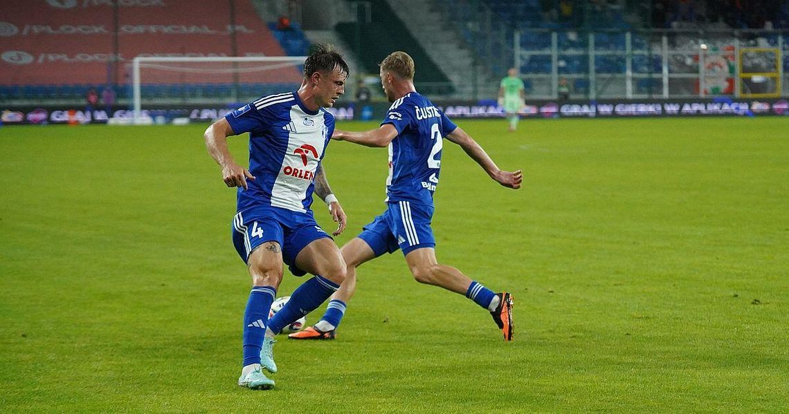 Kluczowa postać na dłużej w Wiśle Kluczowa postać na dłużej w Wiśle