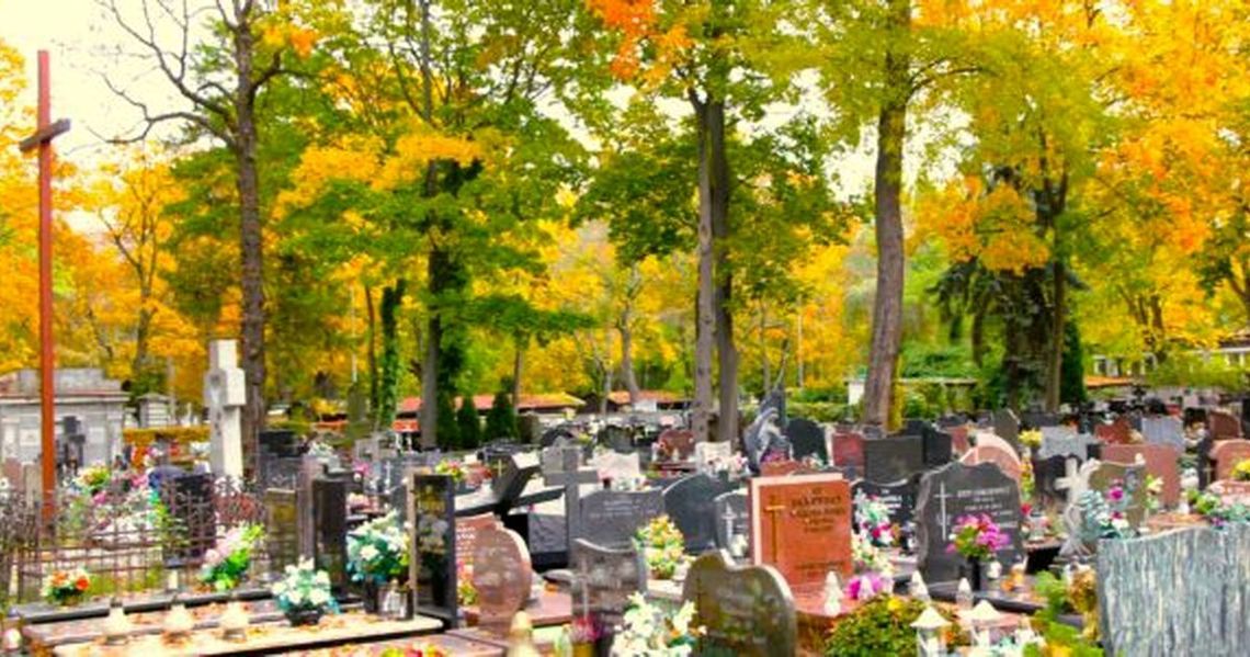 Komunikacja na Wszystkich Świętych