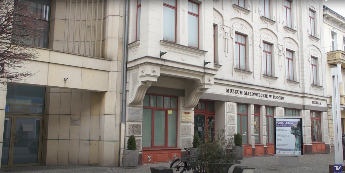 Koncerty, wystawy i spektakle. Płockie muzeum zaprasza na wrześniowe wydarzenia