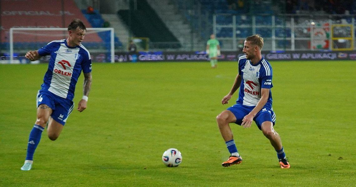 Koniec czarnej serii