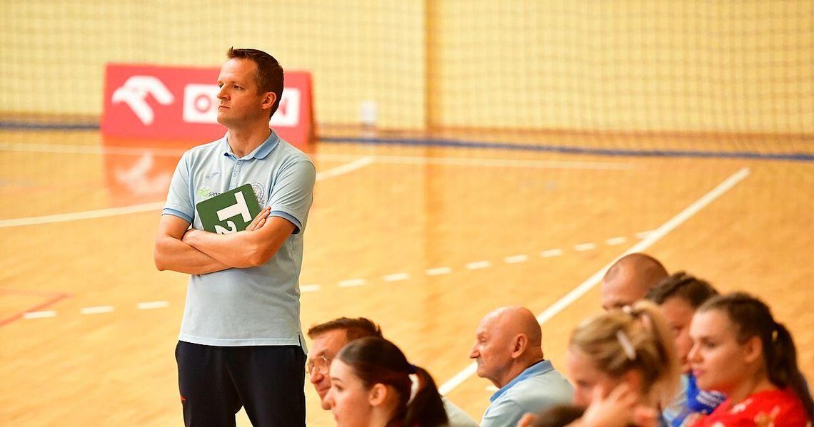 Koniec pięknej serii Jutrzenki