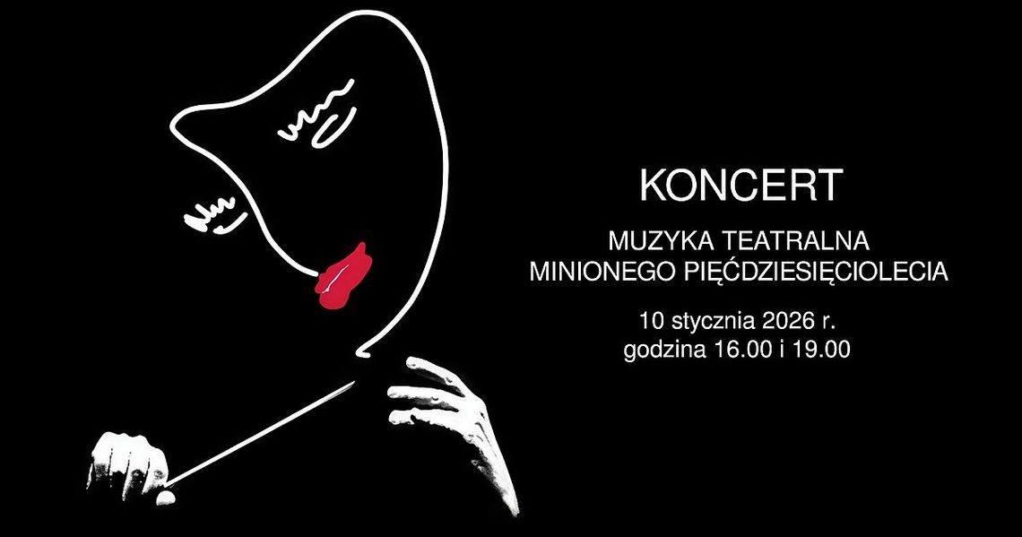 Koniec teatralnego jubileuszu