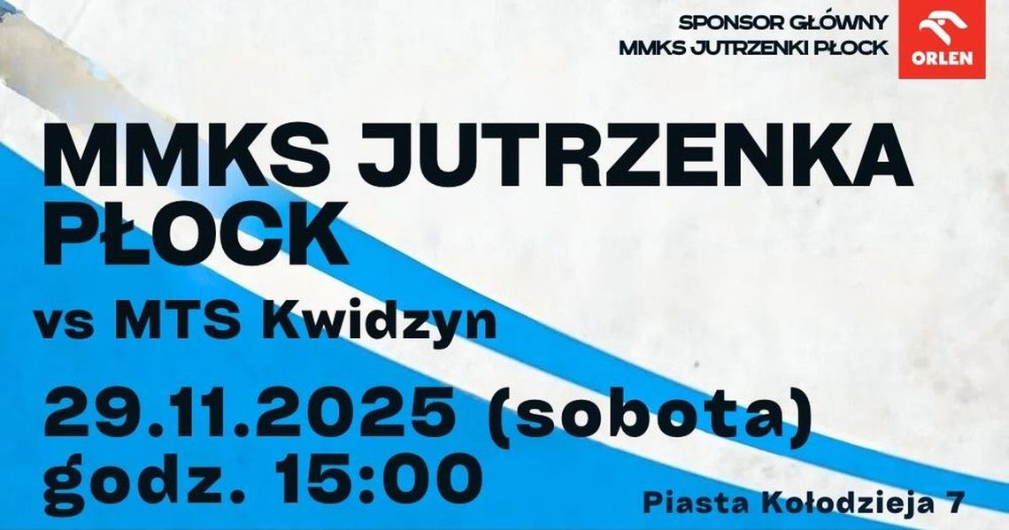 Koniec tegorocznego grania we własnej hali