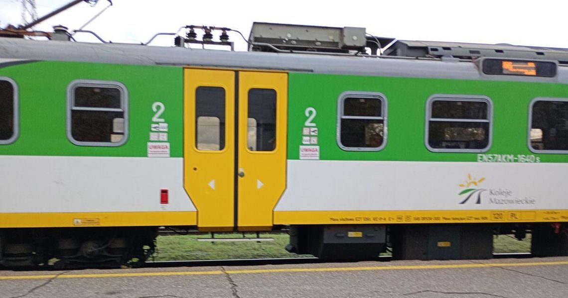 Kosmetyka rozkładu jazdy Kosmetyka rozkładu jazdy