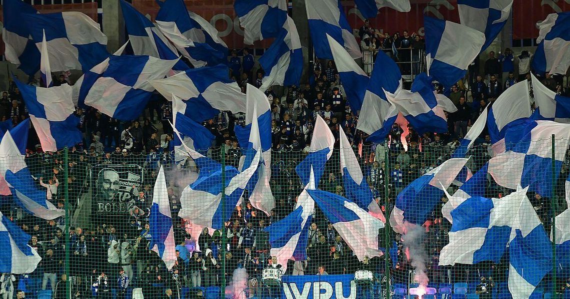 Koźmiński nie będzie udziałowcem w Wiśle