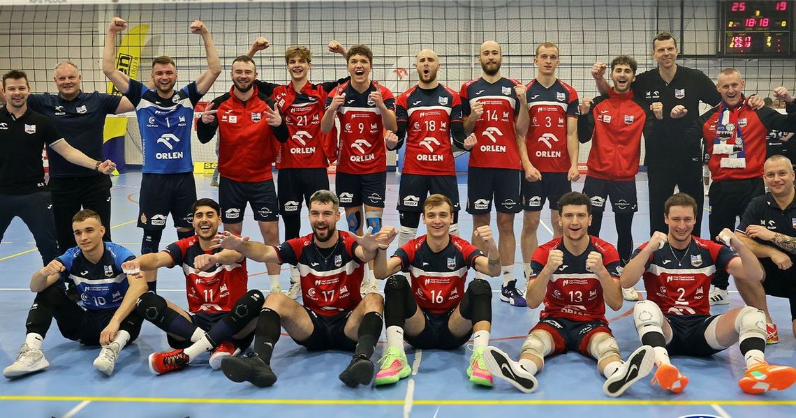 KPS wraca do grania KPS wraca do grania