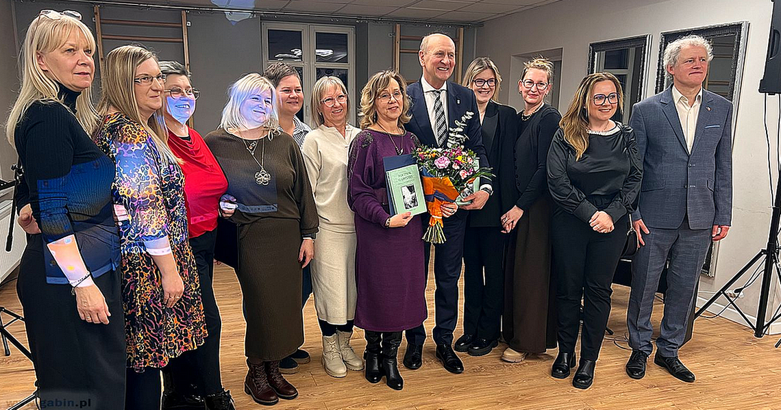 Ku pamięci potomnych