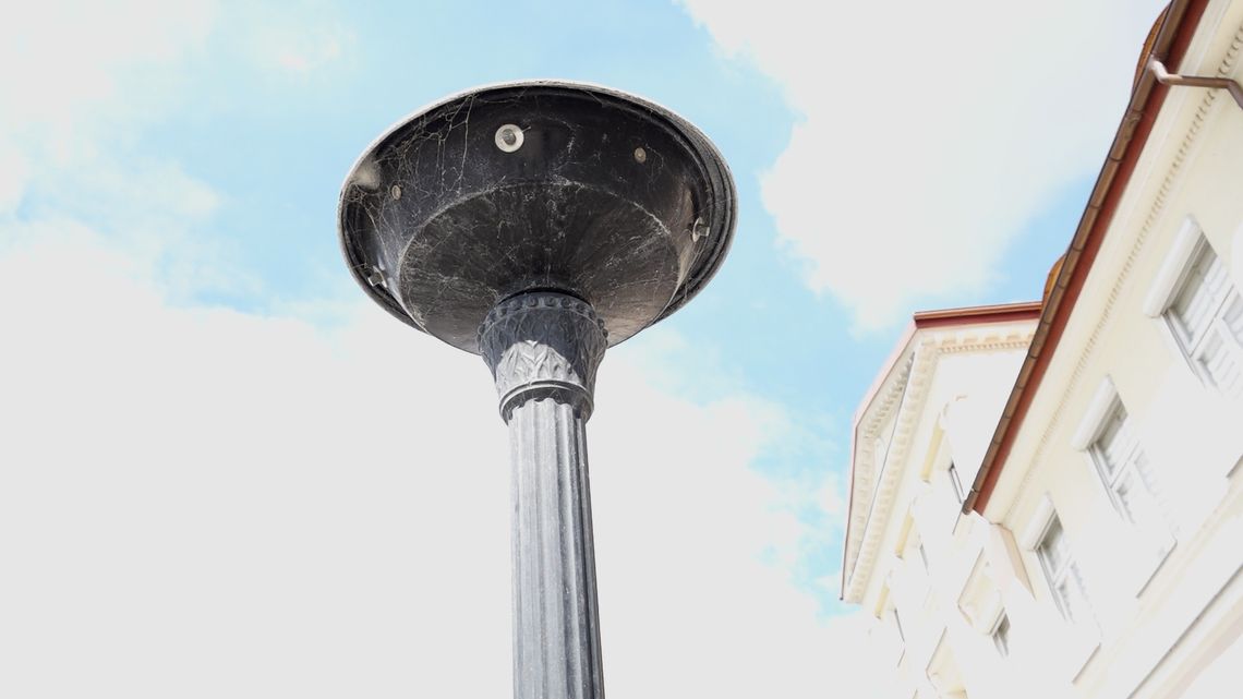 Kurtyny wodne są na mieście! Sprawdź wszystkie lokalizacje!