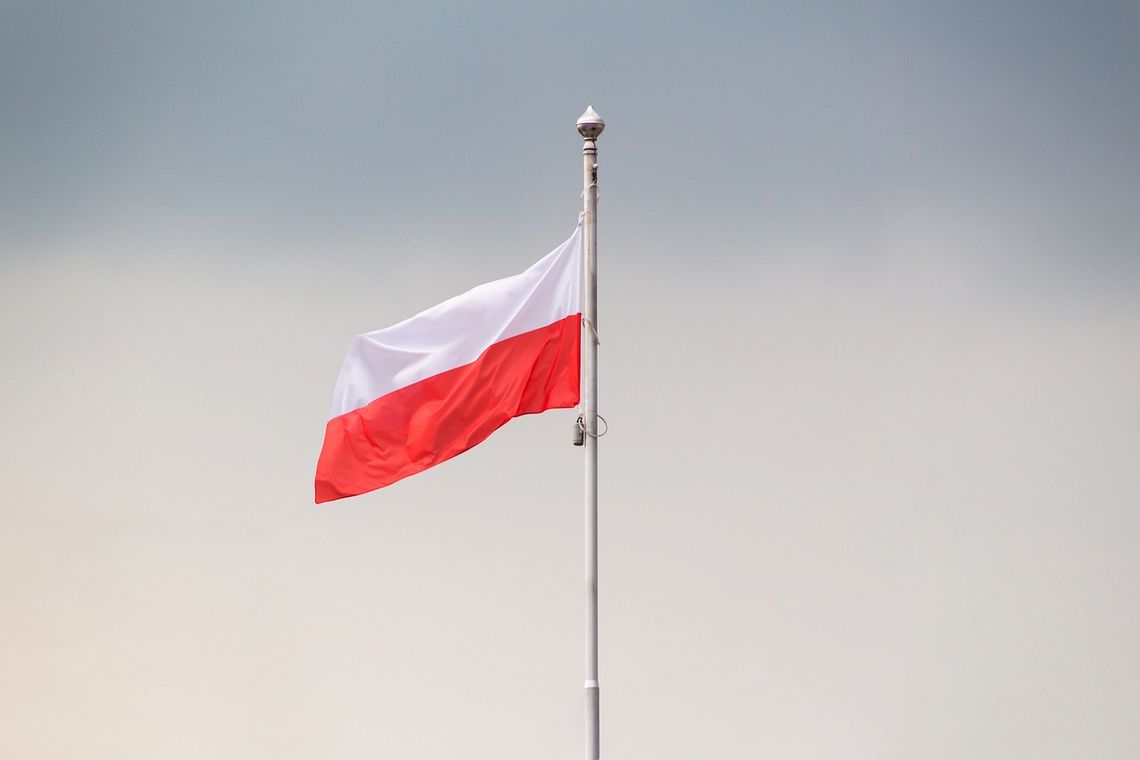 Kwietniowe uroczystości patriotyczne