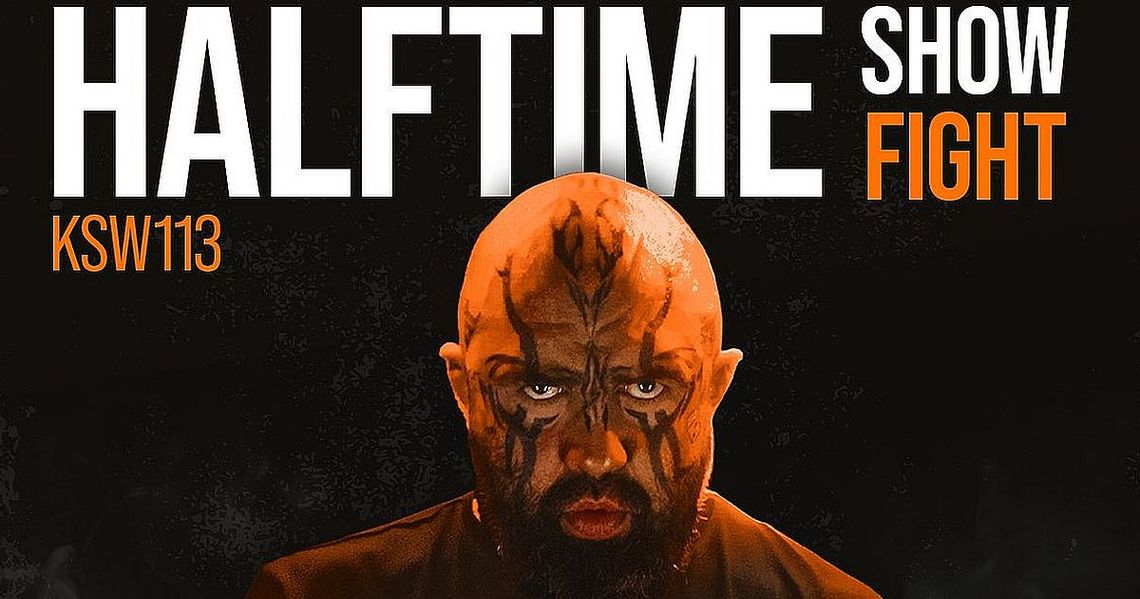 Legenda KSW wraca do klatki Legenda KSW wraca do klatki