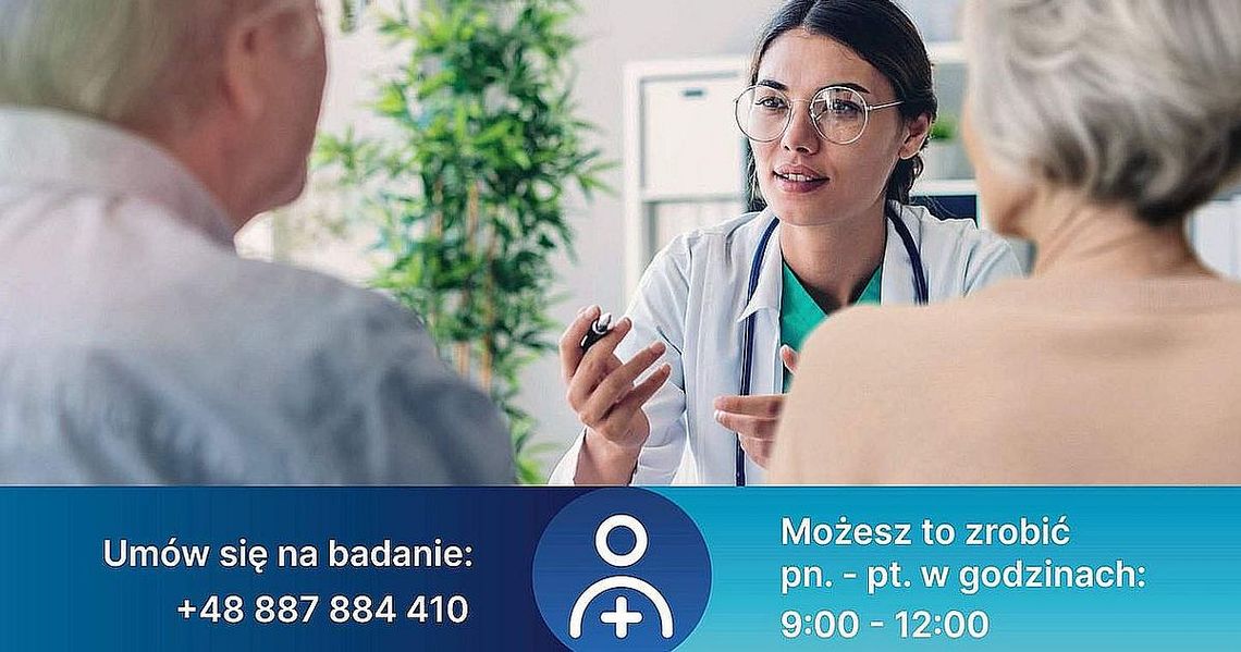 Lepiej zapobiegać, niż leczyć