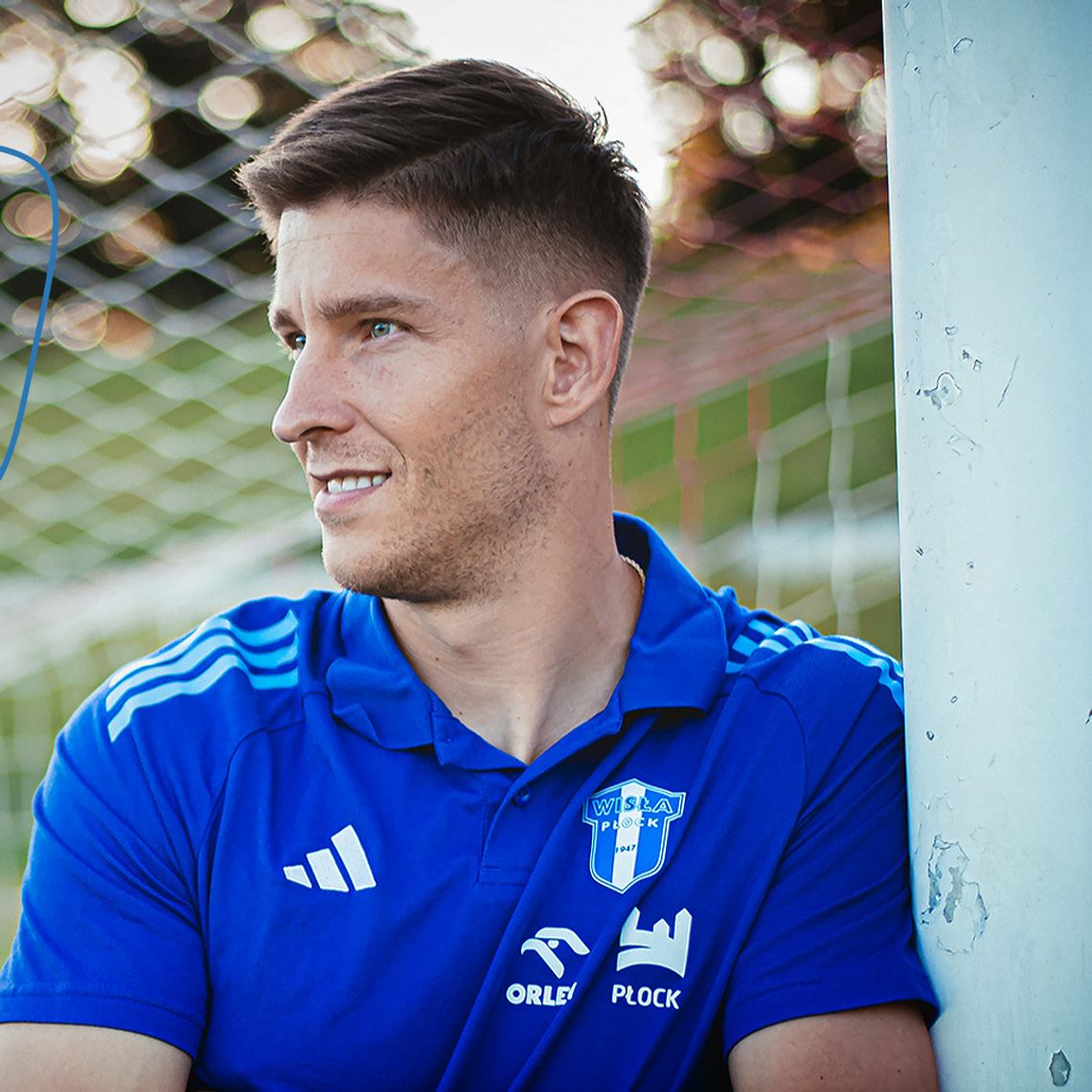 Leszczyński w miejsce Gradeckiego