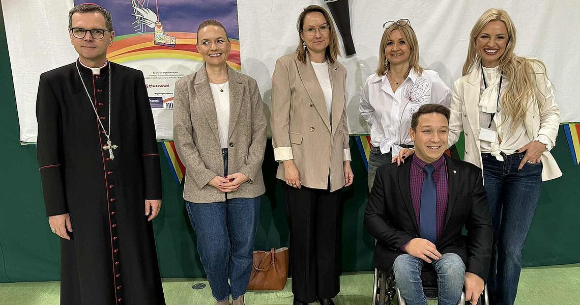 Liczy się nie tylko wygrana Liczy się nie tylko wygrana