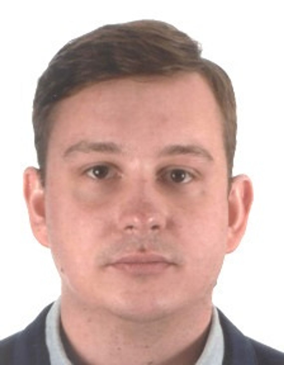 List gończy za podejrzanym o spowodowanie wypadku na autostradzie A1
