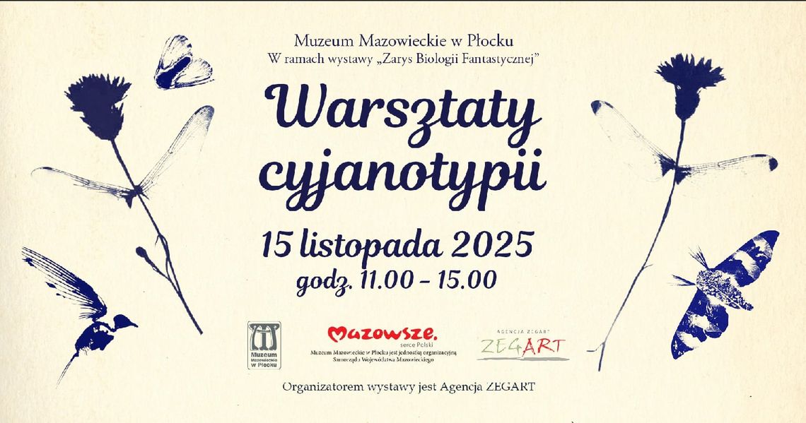 Listopad w Muzeum Mazowieckim Listopad w Muzeum Mazowieckim