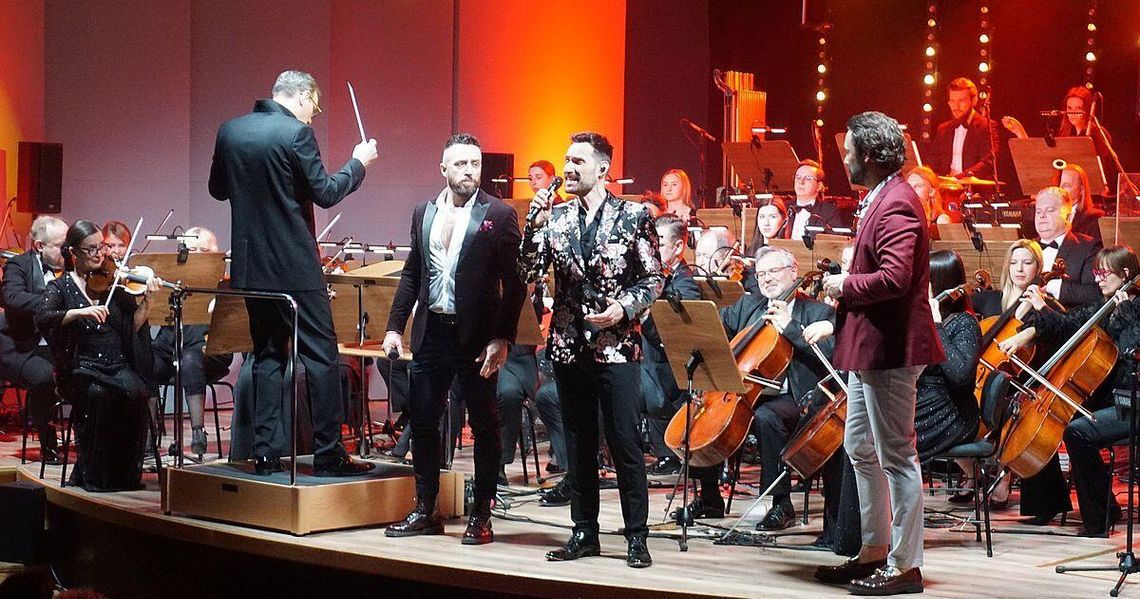 Lubią wracać tam, gdzie byli już