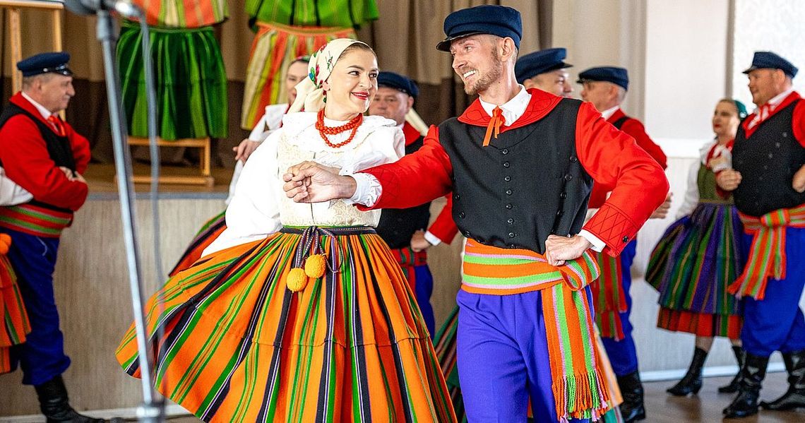 Ludowe tradycje wciąż żywe