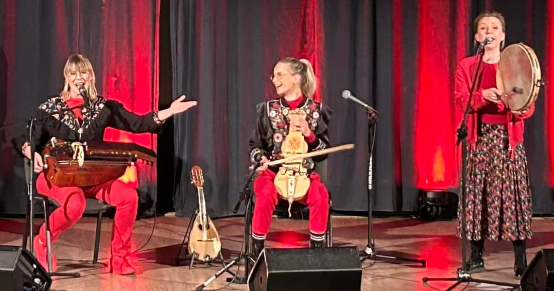 Lutowe kalendarium muzealne