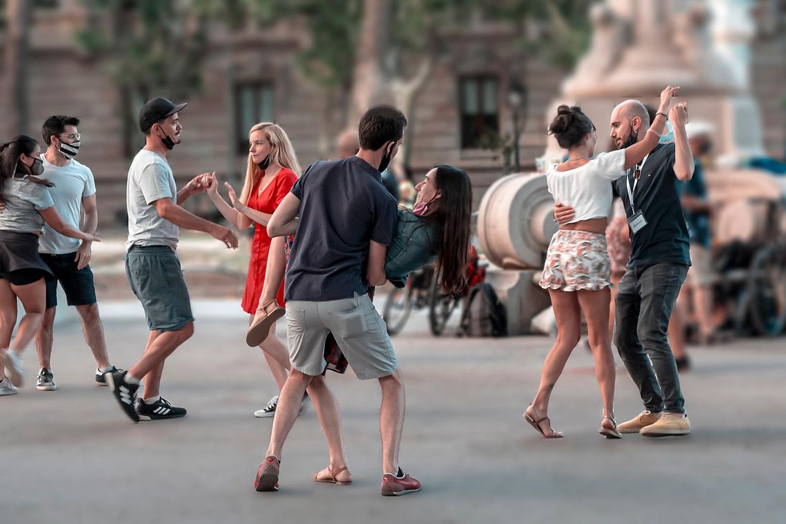 Magia dźwięków i letni wieczór. Tak brzmią „Muzyczne czwartki” w Płocku