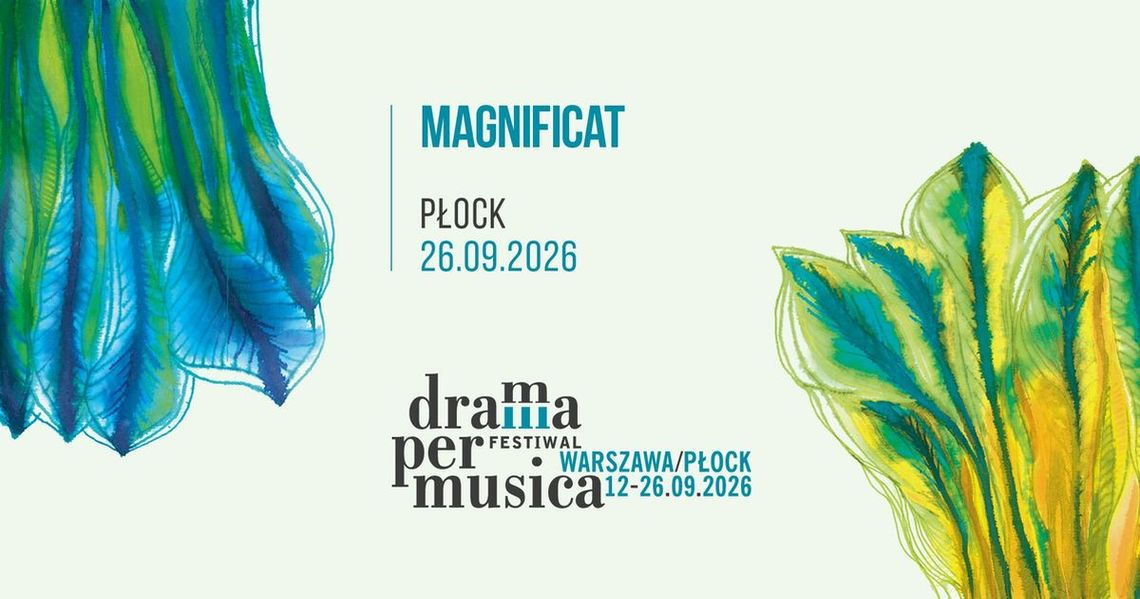 Magnificat zabrzmi w Kościele na Górkach