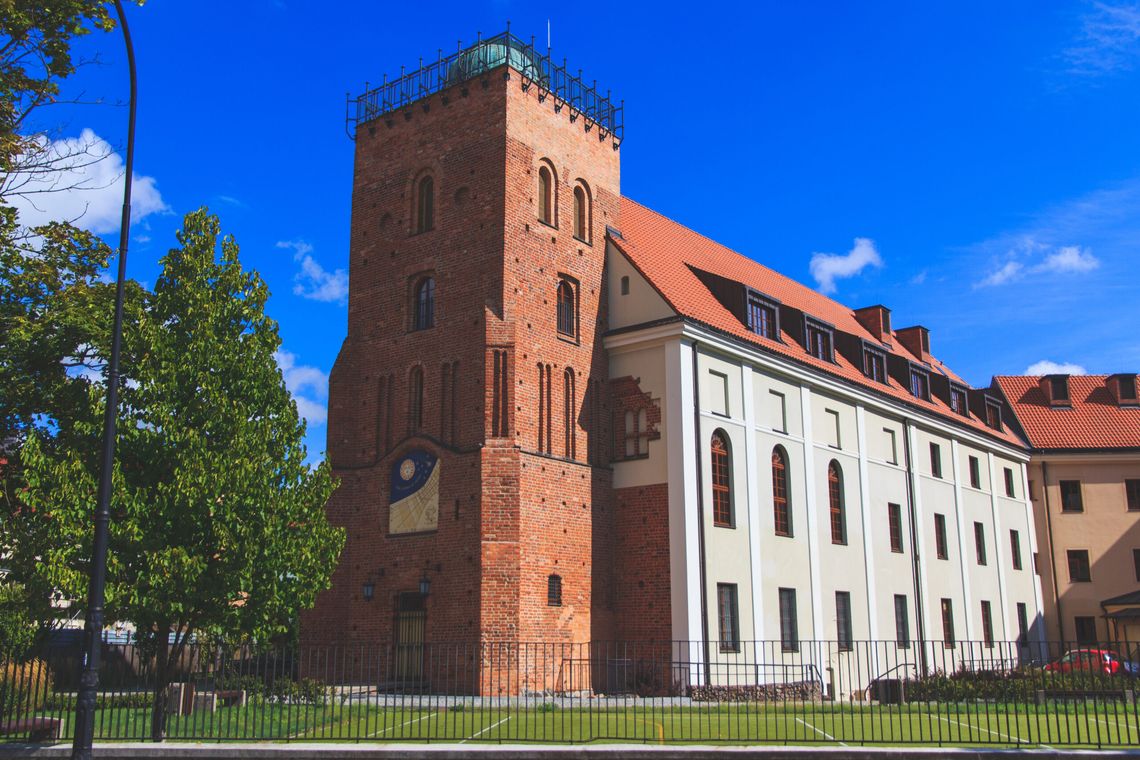 Małachowianka zyskała dofinansowanie Małachowianka zyskała dofinansowanie