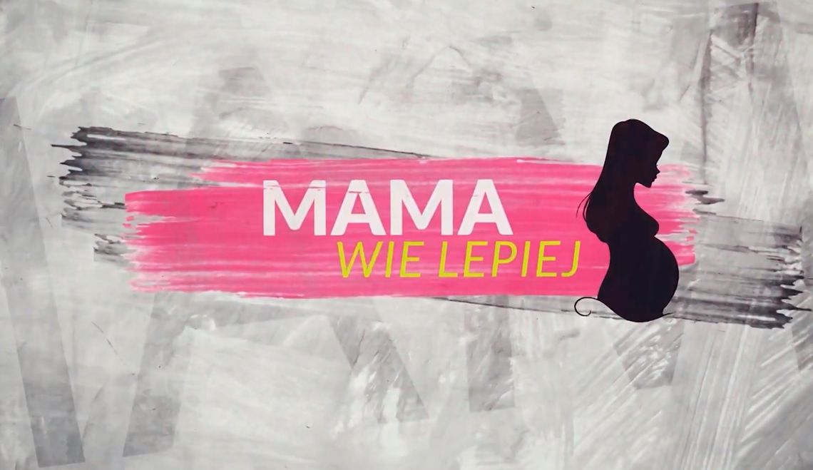🤰 Mama wie lepiej - Ewa Woźnicka o porodzie domowym - odc. 3 🤰 Mama wie lepiej - Ewa Woźnicka o porodzie domowym - odc. 3