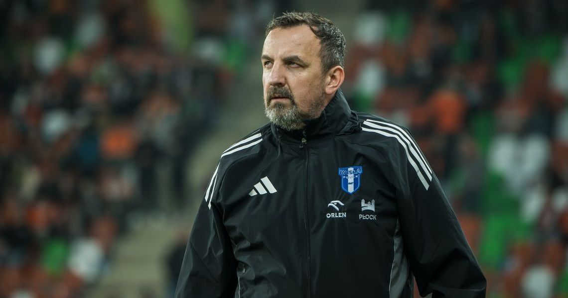 Mariusz Misiura odsłania kulisy odejścia