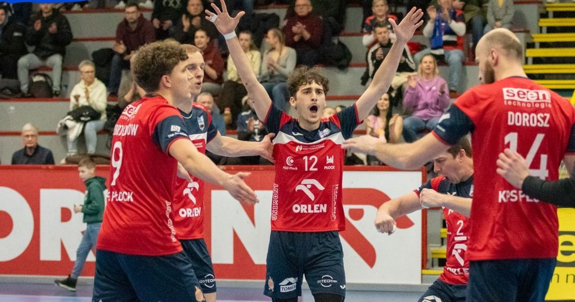 Marzenia coraz bliższe realizacji