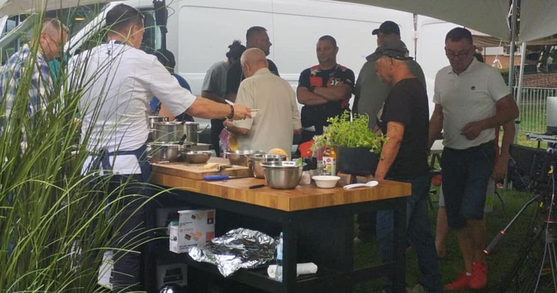 MAZOPiknik w Łącku trwa. Przed nami jeszcze wiele atrakcji