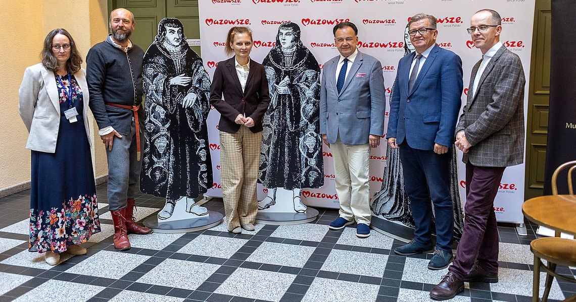 Mazowsze dla Korony