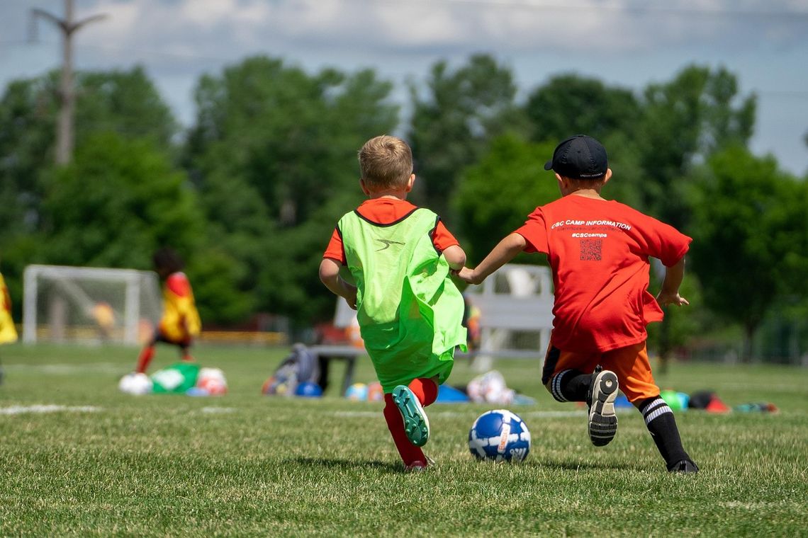 Mazowsze inwestuje w sport. Region płocki otrzyma ponad 2 mln zł wsparcia!
