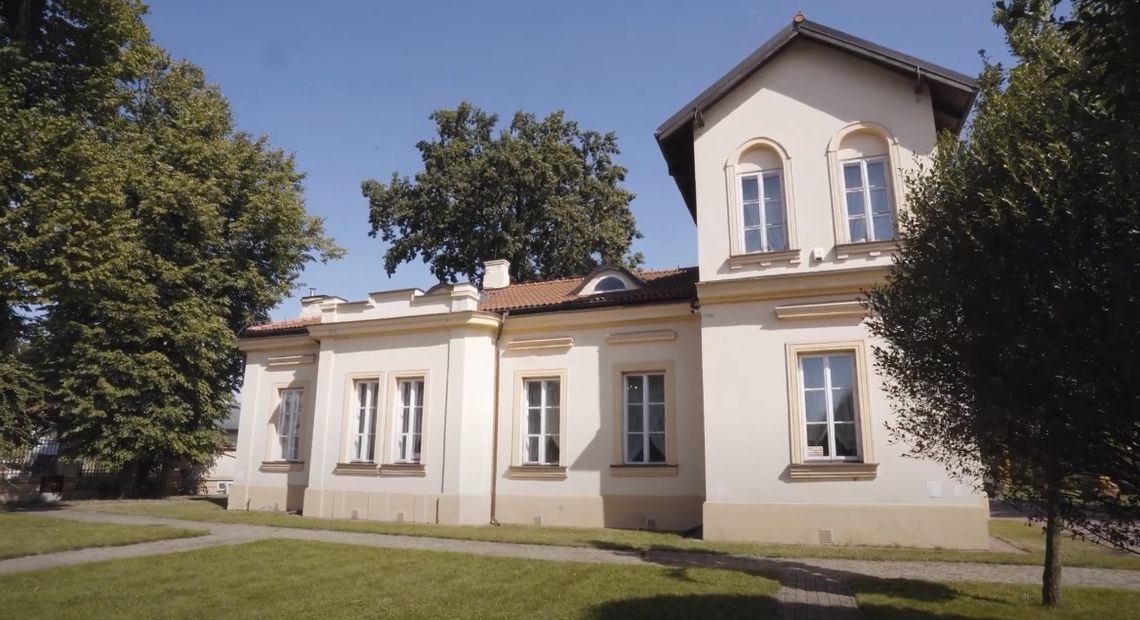 🧳🏕🏞 Mazowsze na Weekend - Mińsk Mazowiecki - odcinek 5