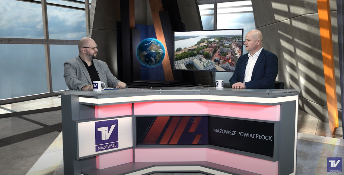 Mazowsze.Powiat.Płock - Andrzej Nowakowski Prezydent Miasta Płocka Mazowsze.Powiat.Płock - Andrzej Nowakowski Prezydent Miasta Płocka