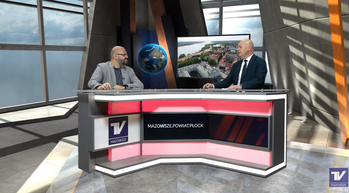 Mazowsze.Powiat.Płock - Andrzej Nowakowski, Prezydent Miasta Płocka Mazowsze.Powiat.Płock - Andrzej Nowakowski, Prezydent Miasta Płocka