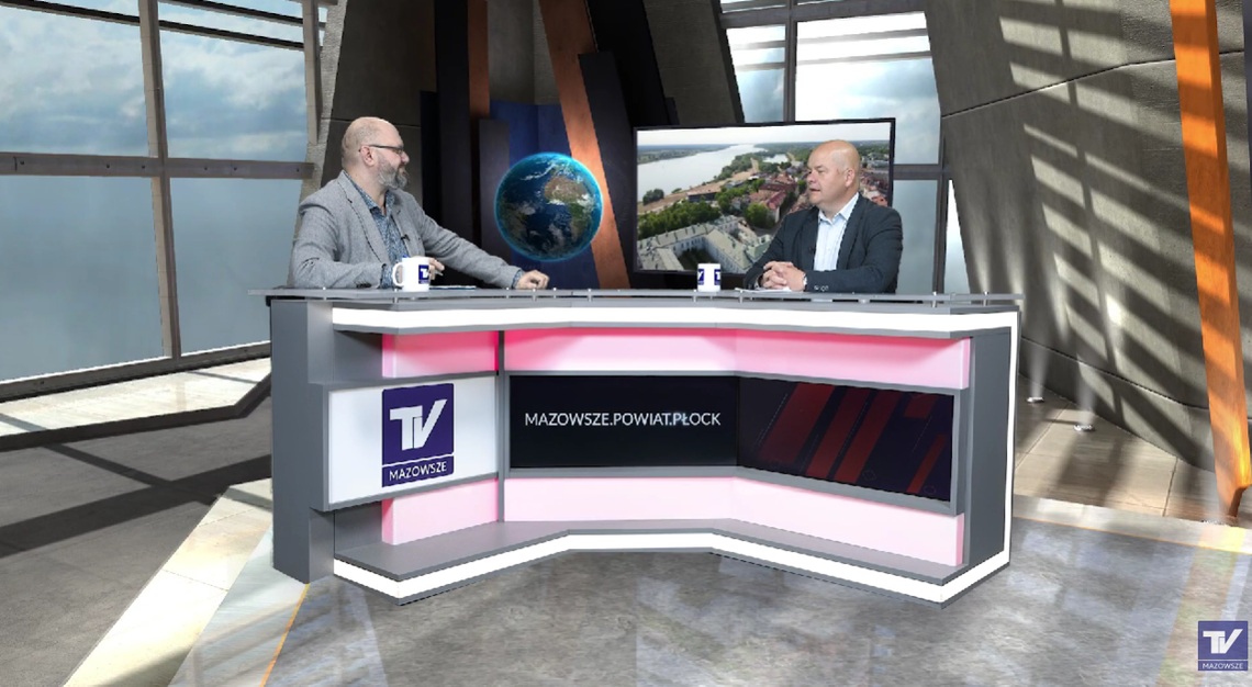 Mazowsze.Powiat.Płock - Andrzej Nowakowski, Prezydent Miasta Płocka Mazowsze.Powiat.Płock - Andrzej Nowakowski, Prezydent Miasta Płocka