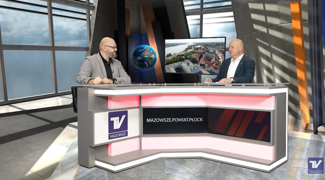 Mazowsze.Powiat.Płock - Andrzej Nowakowski, Prezydent Miasta Płocka Mazowsze.Powiat.Płock - Andrzej Nowakowski, Prezydent Miasta Płocka