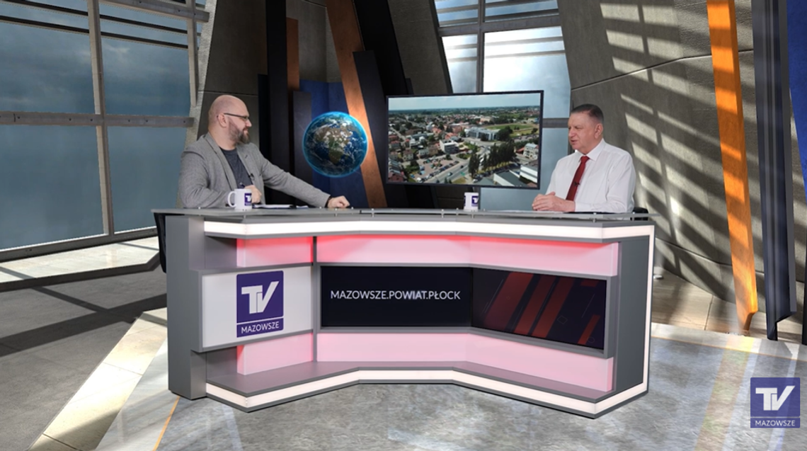 Mazowsze.Powiat.Płock - Andrzej Pietrasik, Burmistrz Miasta Płońsk Mazowsze.Powiat.Płock - Andrzej Pietrasik, Burmistrz Miasta Płońsk