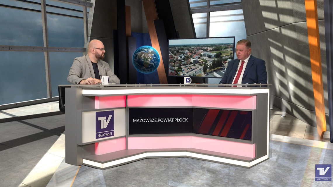 Mazowsze.Powiat.Płock - Andrzej Pietrasik, Burmistrza Miasta Płońsk Mazowsze.Powiat.Płock - Andrzej Pietrasik, Burmistrza Miasta Płońsk