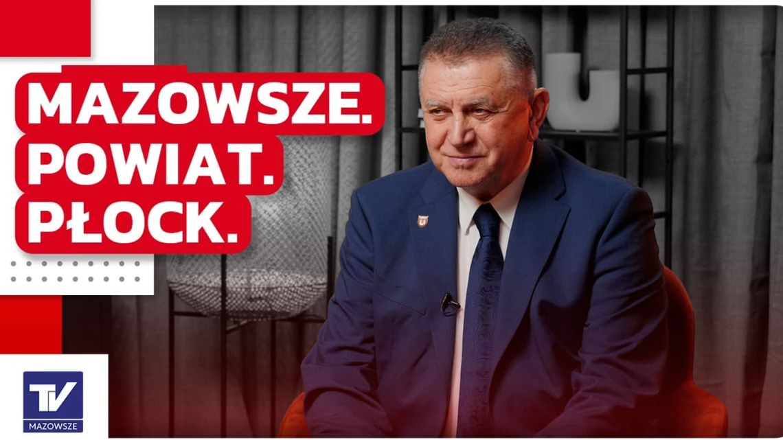 Mazowsze.Powiat.Płock - Andrzej Pietrasik, Burmistrza Miasta Płońsk Mazowsze.Powiat.Płock - Andrzej Pietrasik, Burmistrza Miasta Płońsk