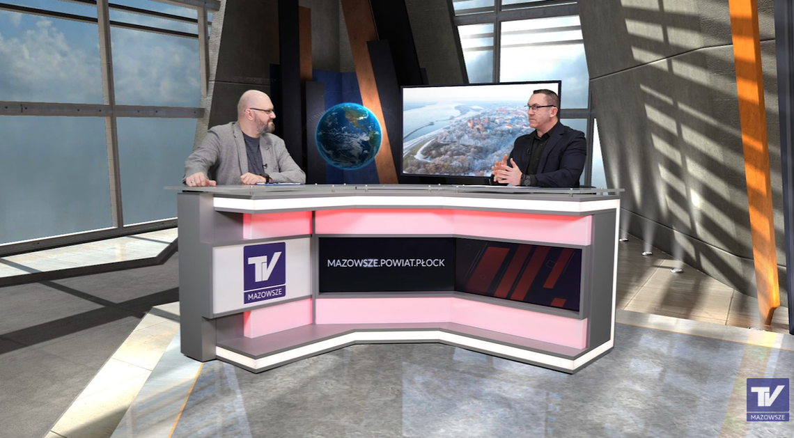 Mazowsze.Powiat.Płock - Artur Zieliński, Zastępca Prezydenta Miasta Płocka ds. Rozwoju i Inwestycji Mazowsze.Powiat.Płock - Artur Zieliński, Zastępca Prezydenta Miasta Płocka ds. Rozwoju i Inwestycji