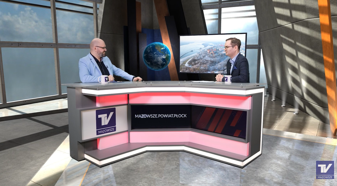 Mazowsze.Powiat.Płock - Filip Przedpełski, Rzecznik Prasowy UM w Płońsku Mazowsze.Powiat.Płock - Filip Przedpełski, Rzecznik Prasowy UM w Płońsku