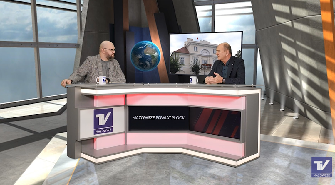 Mazowsze.Powiat.Płock - Krzysztof Jadczak, Burmistrz Miasta i Gminy Gąbin Mazowsze.Powiat.Płock - Krzysztof Jadczak, Burmistrz Miasta i Gminy Gąbin