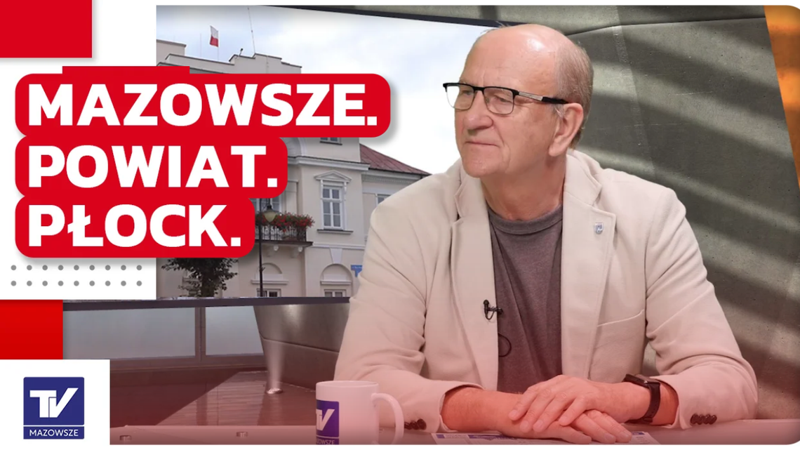 Mazowsze.Powiat.Płock - Krzysztof Jadczak, Burmistrz Miasta i Gminy Gąbin Mazowsze.Powiat.Płock - Krzysztof Jadczak, Burmistrz Miasta i Gminy Gąbin