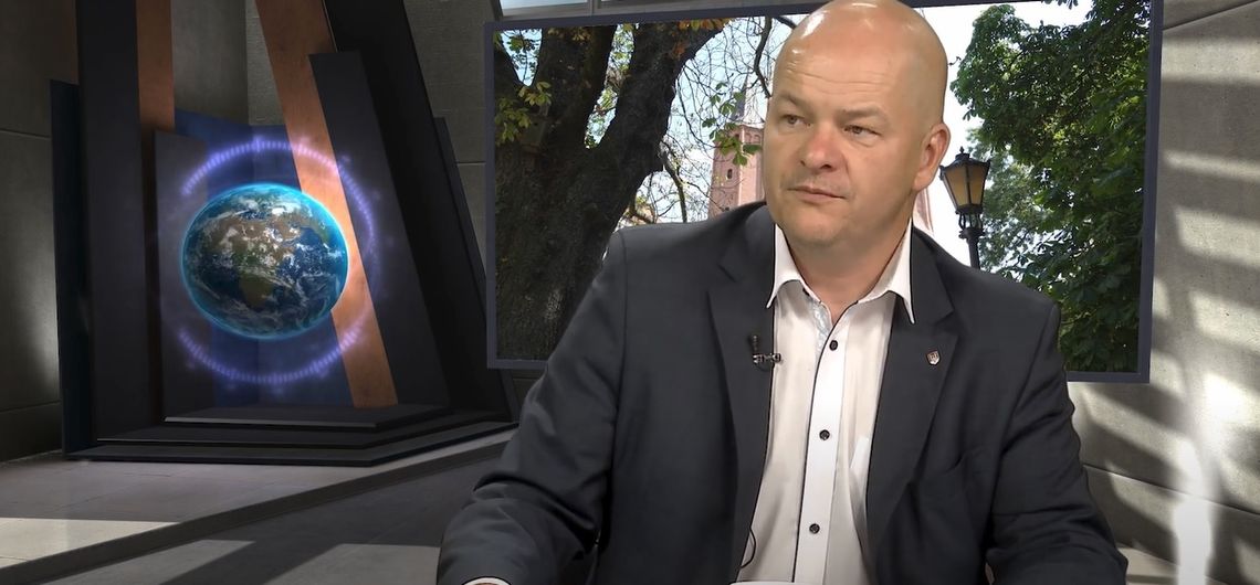 Mazowsze.Powiat.Płock - Prezydent Andrzej Nowakowski Mazowsze.Powiat.Płock - Prezydent Andrzej Nowakowski