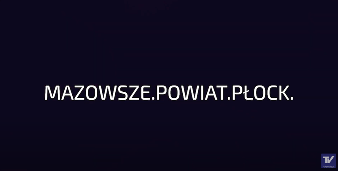Mazowsze.Powiat.Płock – Sylwester Ziemkiewicz, Starosta Powiatu Płockiego Mazowsze.Powiat.Płock – Sylwester Ziemkiewicz, Starosta Powiatu Płockiego